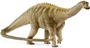 Schleich Figura de Diplodocus 15047 Dinosaurios Juguete a partir de 4 años