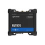 Teltonika RUT976 Redcap 5G Router, Wi-Fi 4, Dual SIM, 4x FE LAN, RS232, RS485, Negro