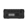 Teltonika RUT976 Redcap 5G Router, Wi-Fi 4, Dual SIM, 4x FE LAN, RS232, RS485, Negro