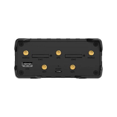 Teltonika RUT976Redcap 5G-Router Teltonika RUT976Redcap 5G-Router