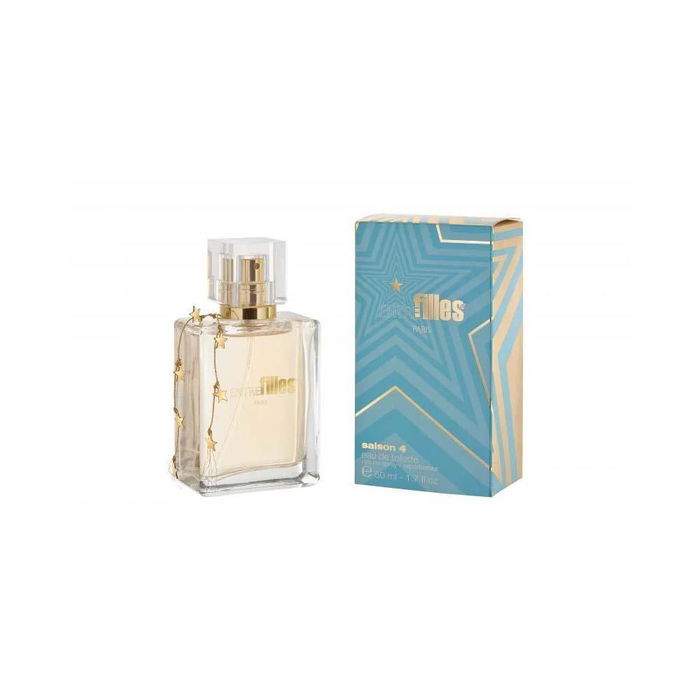 Entre filles Temporada 4 et.v.30