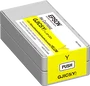 Epson GJIC5-Y Cartucho de tinta amarillo 32.5ml C13S020566