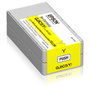 Epson GJIC5-Y Cartucho de tinta amarillo 32.5ml C13S020566