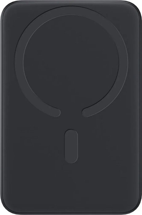 Baseus Power bank Enerfill FM11 Ultra-Mini magnético compatible con MagSafe, 10000 mAh, 22.5W, Negro