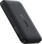 Baseus Power bank Enerfill FM11 Ultra-Mini magnético compatible con MagSafe, 10000 mAh, 22.5W, Negro