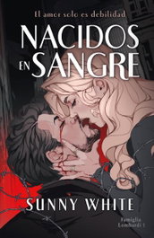 Nacidos en sangre, Sunny White - SOMBRAS