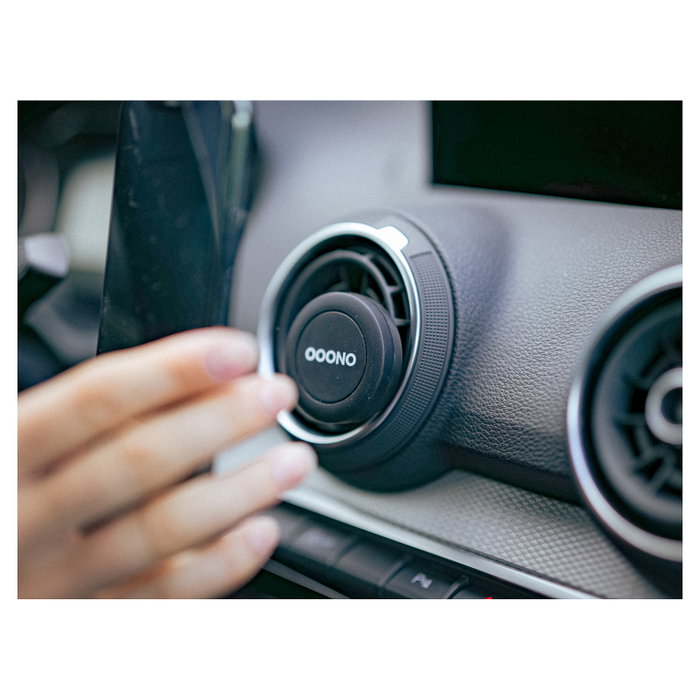 OOONO Mount Halterung para Smartphones / Alarma de Tráfico
