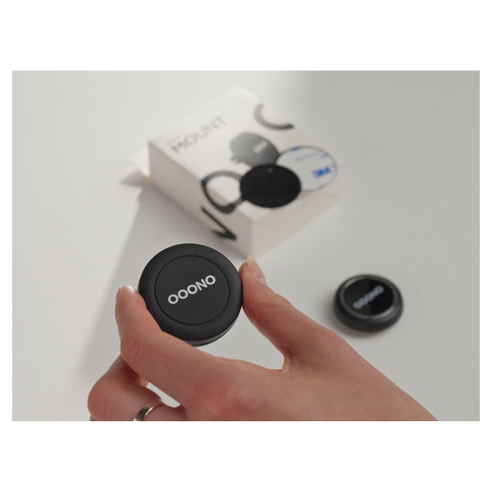 OOONO Mount Halterung para Smartphones / Alarma de Tráfico
