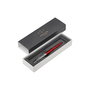 PARKER Jotter Core Rojo Acero Inoxidable CT