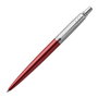 PARKER Jotter Core Rojo Acero Inoxidable CT