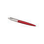 PARKER Jotter Core Rojo Acero Inoxidable CT