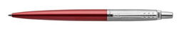 Boligrafo Parker Jotter Core Rojo Acero Inoxidable Ct