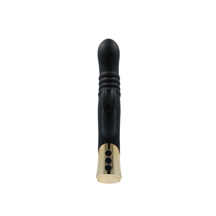 Vibrador Doble Estimulación Virgite