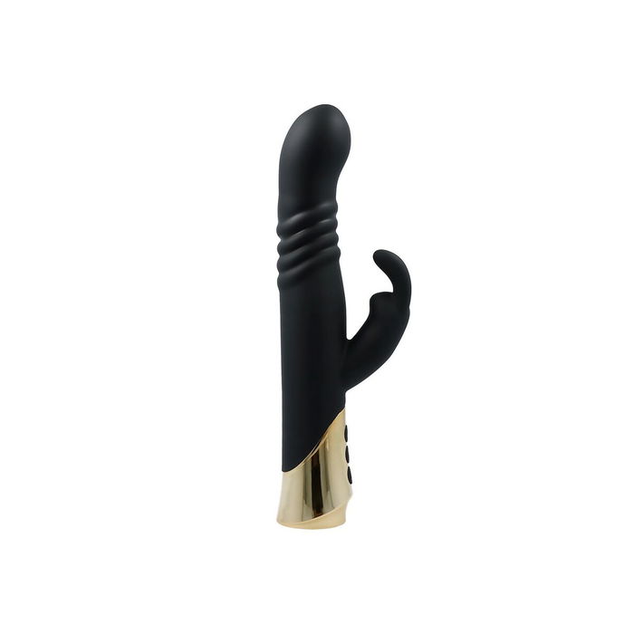 Vibrador Doble Estimulación Virgite