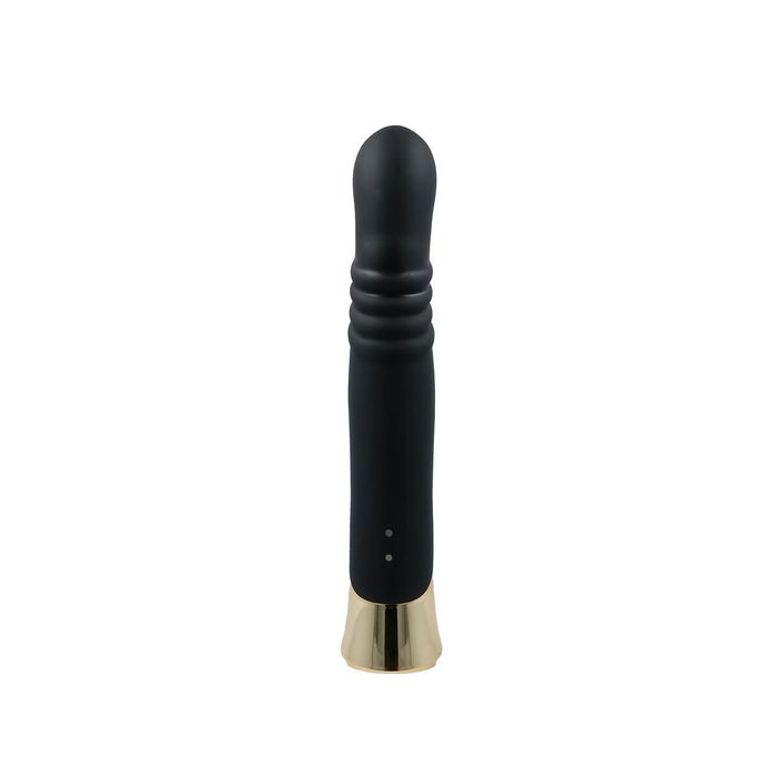 Vibrador Doble Estimulación Virgite