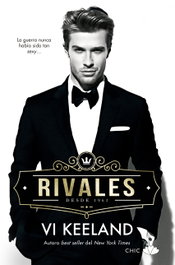 Rivales, Vi Keeland - PRINCIPAL DE LOS LIBROS