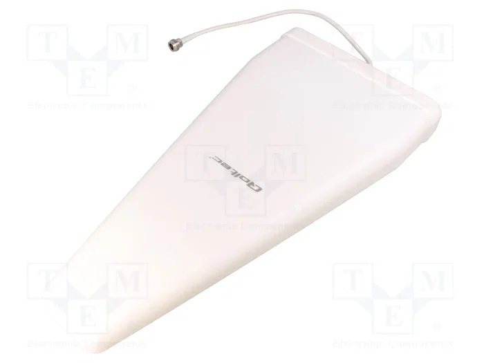 Qoltec Antena 4G LTE DUAL 14dBi omnidireccional externa