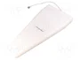 Qoltec Antena 4G LTE DUAL 14dBi omnidireccional externa
