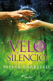 Velo de Silencio, Silvia Barbeito - PAMIES EDITORIAL