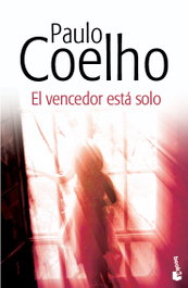 El vencedor está solo, Paulo Coelho - BOOKET