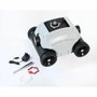 Ubbink Robotclean Accu Limpiafondos a batería para piscinas de hasta 50 m²