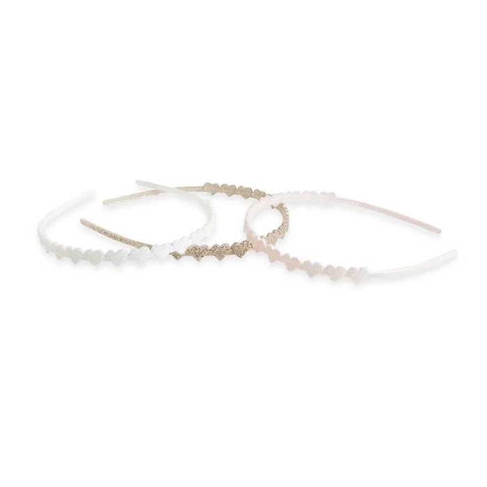 Idc Martinelia Accesorios Hairband Assorted Pack de 3