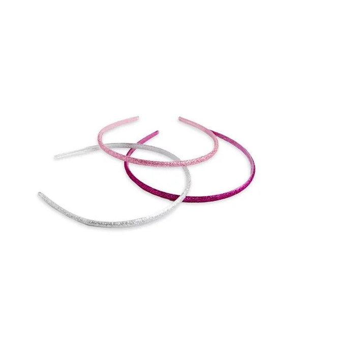 Idc Martinelia Accesorios Hairband Assorted Pack de 3
