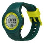 Ice Reloj 021622 Verde con Esfera Amarilla