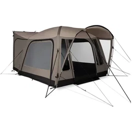 Dometic Toldo Hinchable Autoportante Roam Air TC para Furgonetas, Polialgodón, Altura de Conexión 1.80-2.10 m