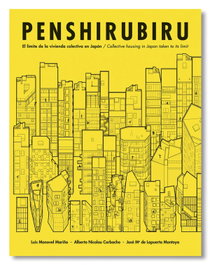 Penshirubiru, Luis Manovel Mariño - T6