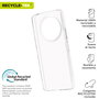 Funda para Móvil Muvit for Change Redmi 14C