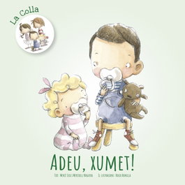 ANIMALLIBRES, S.L. ADEU, XUMET!