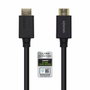 Aisens Cable HDMI V2.1 Ultra Alta Velocidad 8K@60Hz 48Gbps 2m Negro