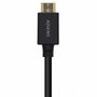 Aisens Cable HDMI V2.1 Ultra Alta Velocidad 8K@60Hz 48Gbps 2m Negro