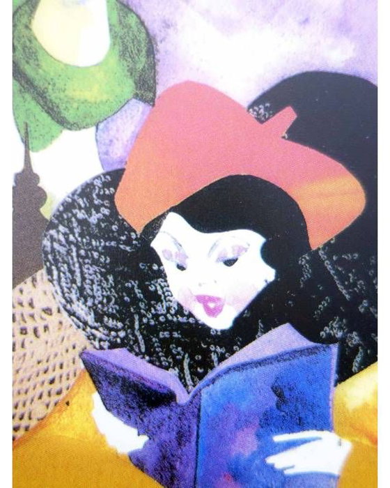 Había otra vez. El lado oscuro de los cuentos infantiles, Carlos Trillo y Alberto Breccia - Continuara Comics S.L.