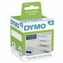 Dymo Etiquetas para carpetas colgantes 50x12mm Blanco