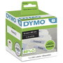 Dymo Etiquetas LabelWriter para Carpetas Colgantes 50x12mm Blanco