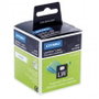 Dymo Etiquetas LabelWriter para Carpetas Colgantes 50x12mm Blanco