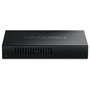 Trendnet TPE-B541 Switch Gestionado Gigabit 5 Puertos PoE++ Negro