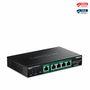Switch Trendnet TPE-B541