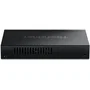 TRENDnet TPE-B541 Switch Gestionado Gigabit PoE++ de 5 Puertos