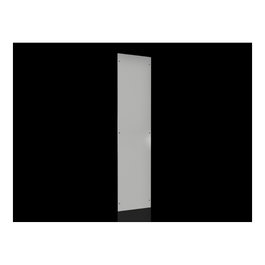 Rittal-Werk Panel lateral VX atornillable 2000x500 mm