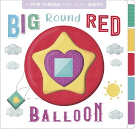 BASE, BIG ROUND READ BALLOON - ENGLISH EDUCATIONAL BOOKS