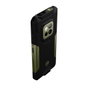 myPhone Hammer Construction 2 5G Thermal Military Edition Verde, 256 GB, 8 GB RAM, 6.58 pulgadas