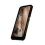 myPhone Hammer Construction 2 5G Thermal Military Edition Verde, 256 GB, 8 GB RAM, 6.58 pulgadas