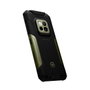 myPhone Hammer Construction 2 5G Thermal Military Edition Verde, 256 GB, 8 GB RAM, 6.58 pulgadas