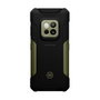 myPhone Hammer Construction 2 5G Thermal Military Edition Verde, 256 GB, 8 GB RAM, 6.58 pulgadas
