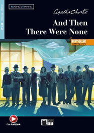 VICENS VIVES AND THEN THERE WERE NON (+FREE AUDIOBOOK) (BLACK CAT)