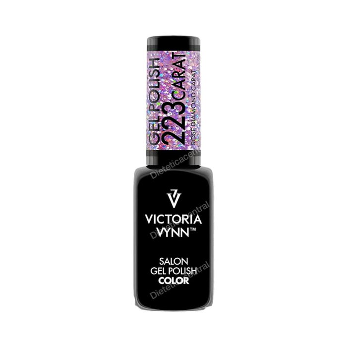 Victoria Vynn Gel Polish Rose Diamond Carat 223 8ml