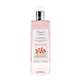 Orlane Gel Douche Parfumée Coquelicot 500 mL
